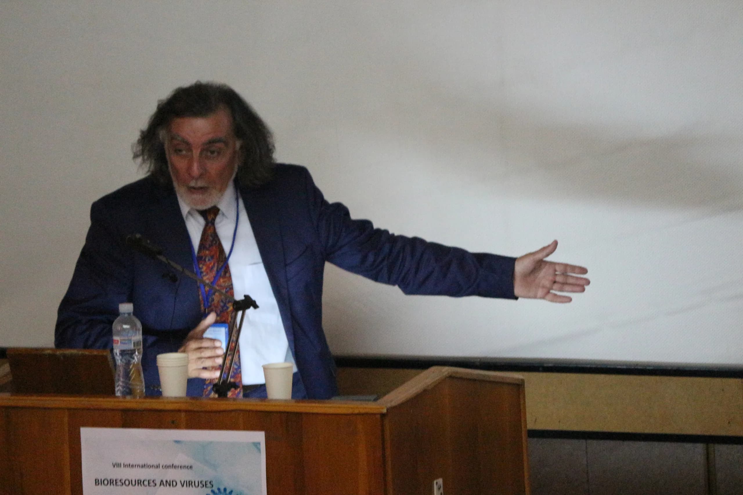 Valery Polishchuk