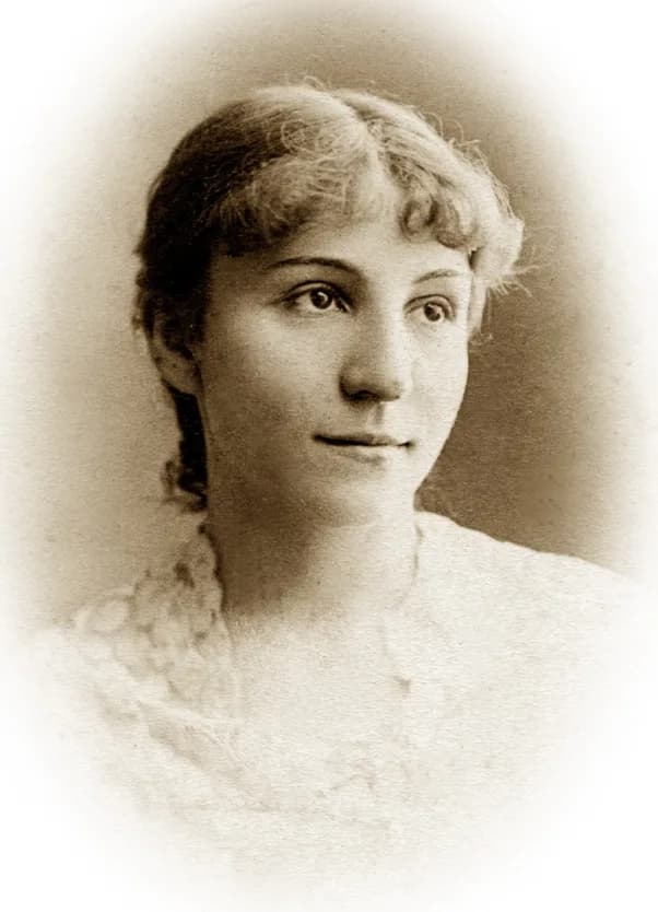 Klymentyna Popovych-Boiarska