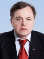 Serhii Potimkov