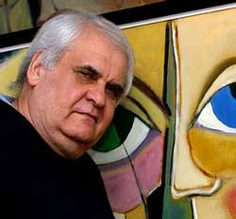 Xusto Moreda
