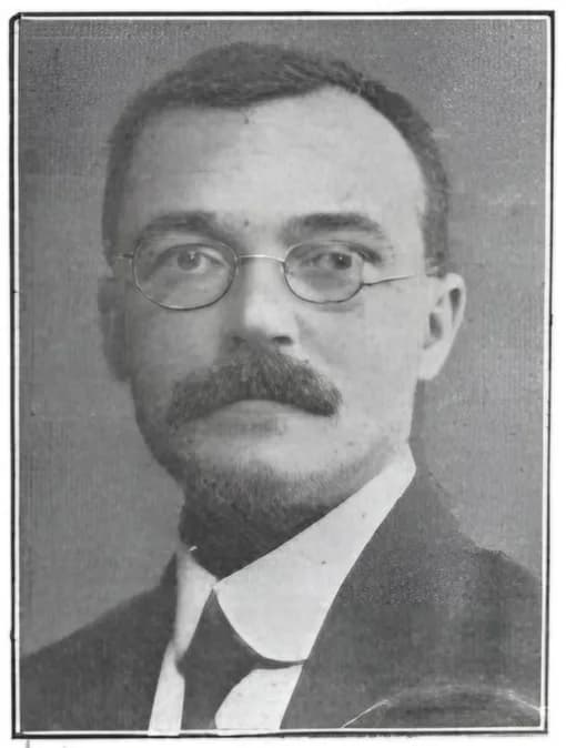 Lajos Nagy