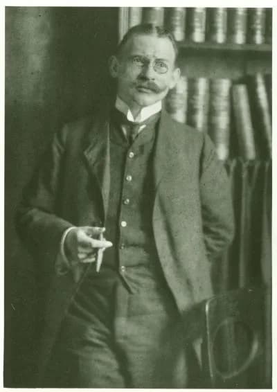 Georg Scheffers