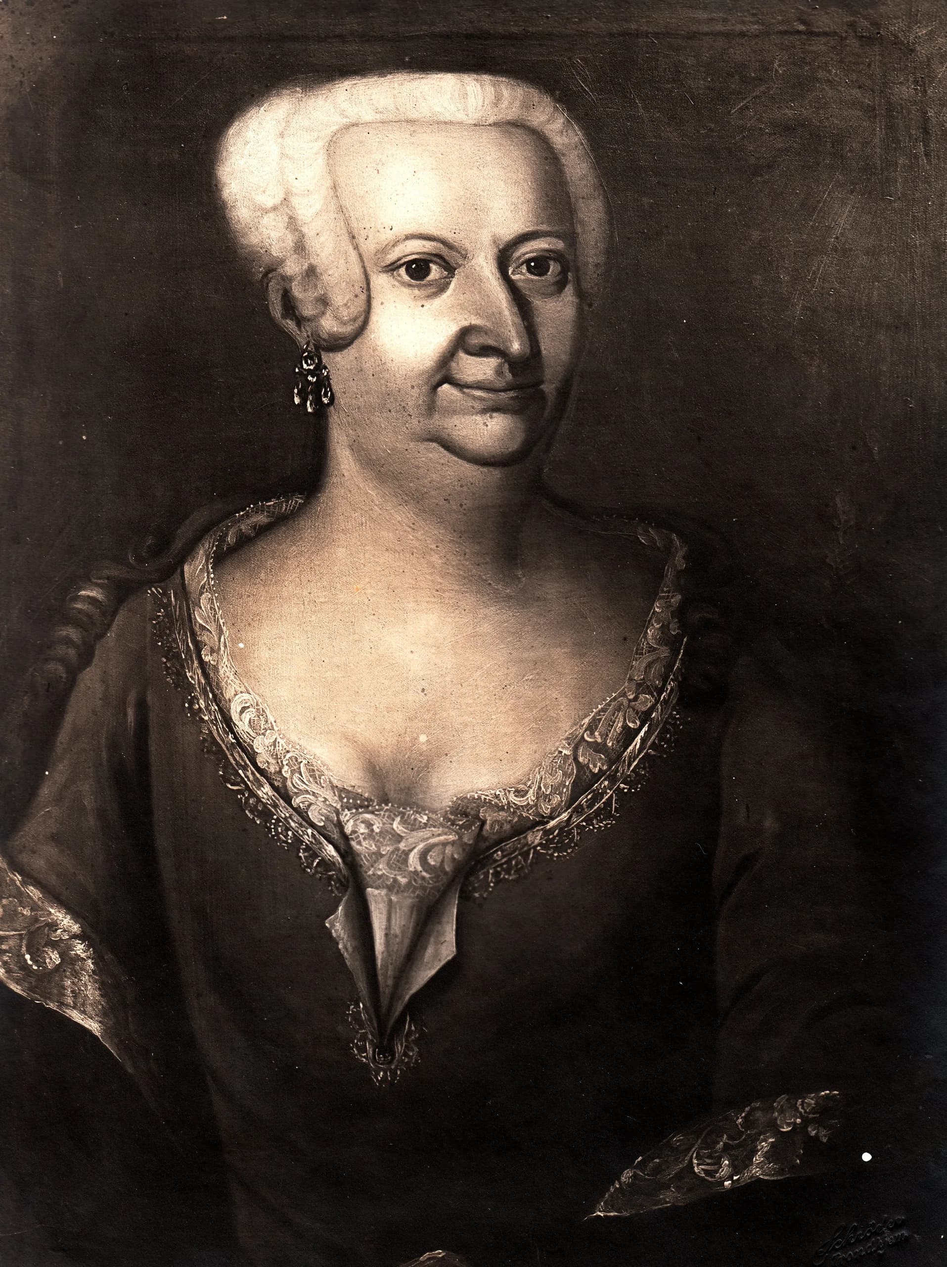 Marthe Margrethe Nobel