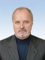 Anton Pryhodskyi