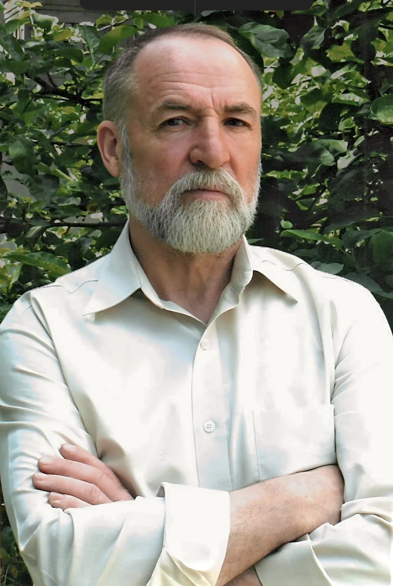 Artemii Prysiazhniuk