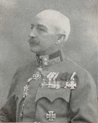 Paul Edler von Nagy