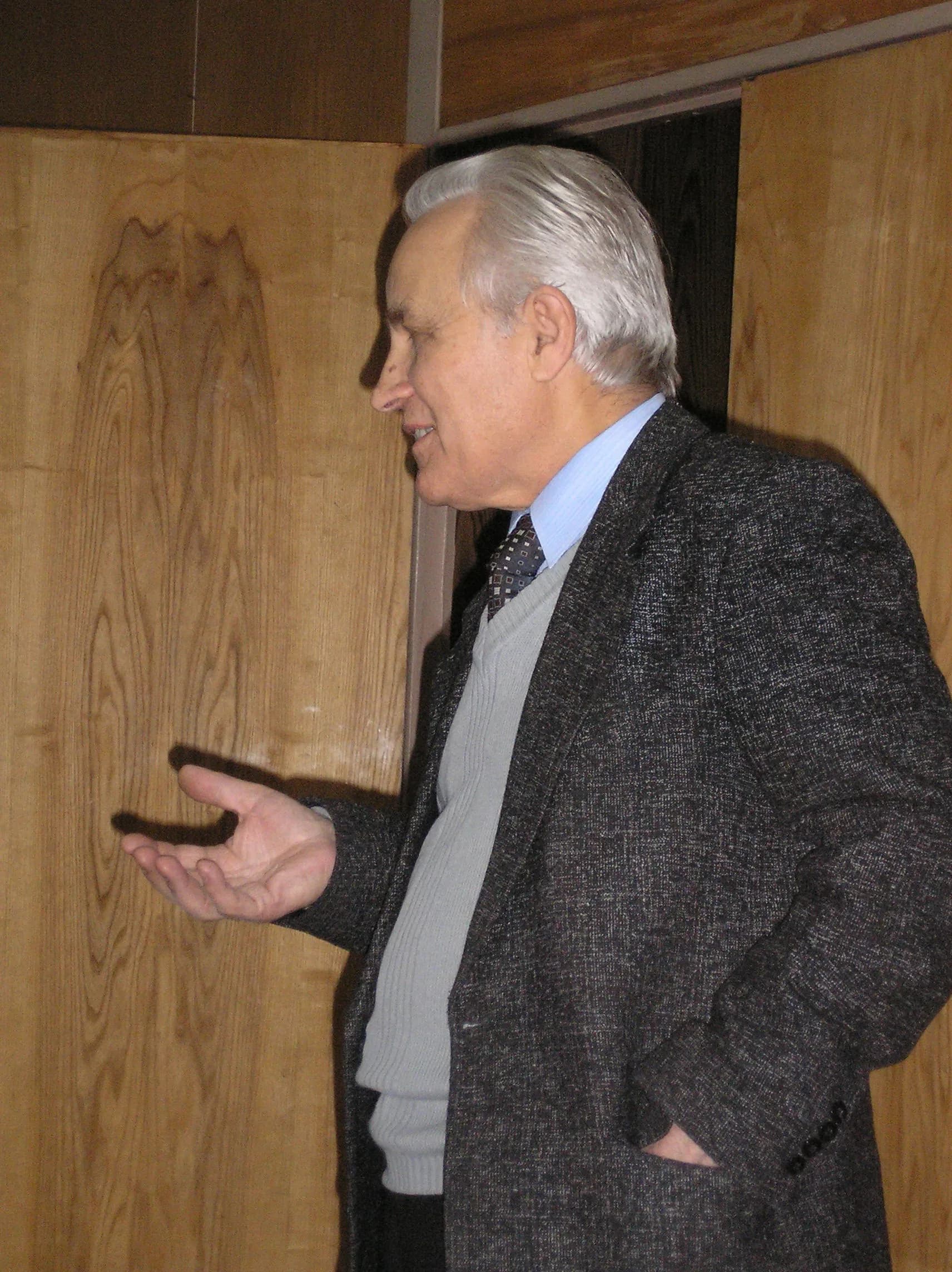 Vasyl Pirko