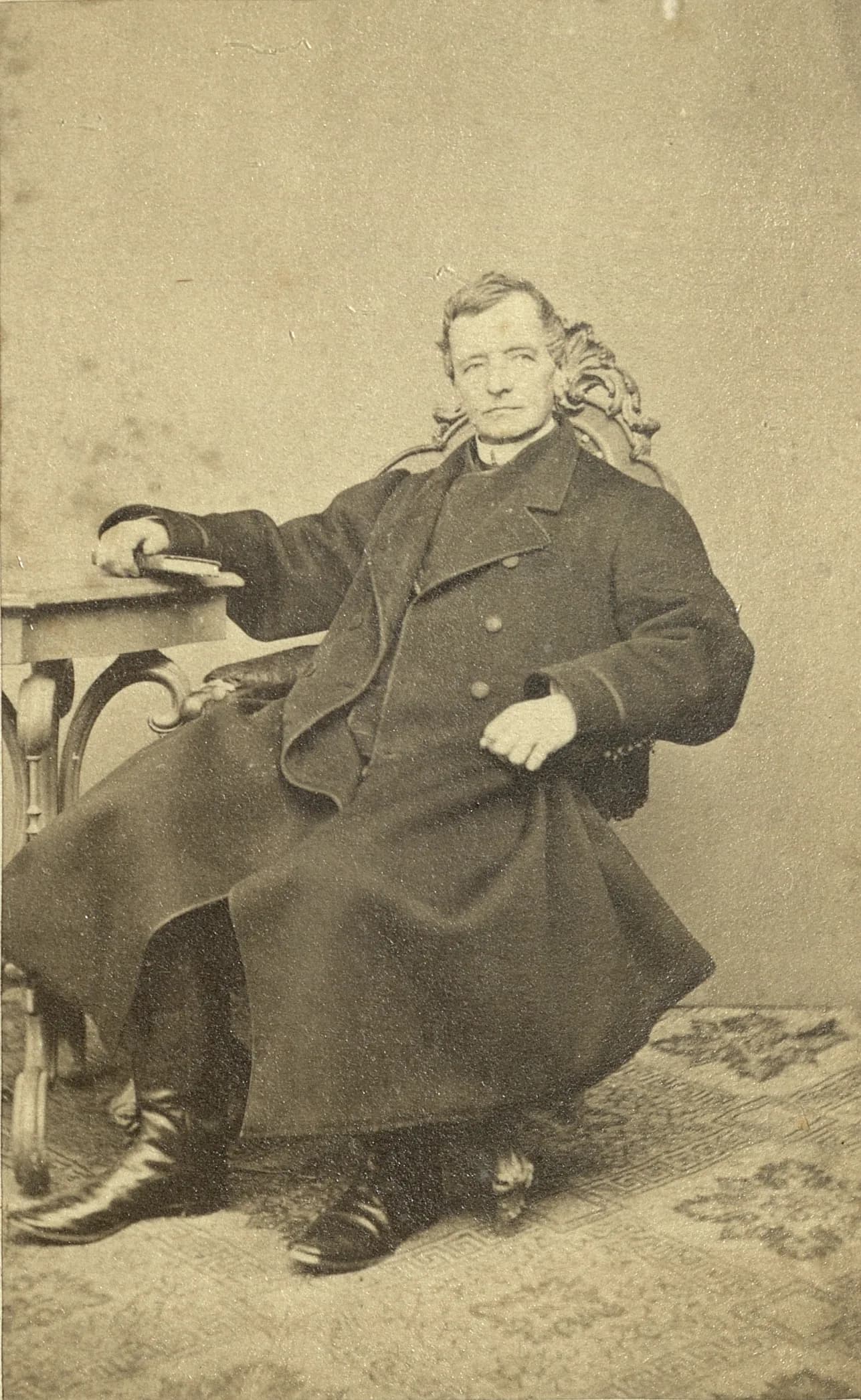 Jožef Poklukar