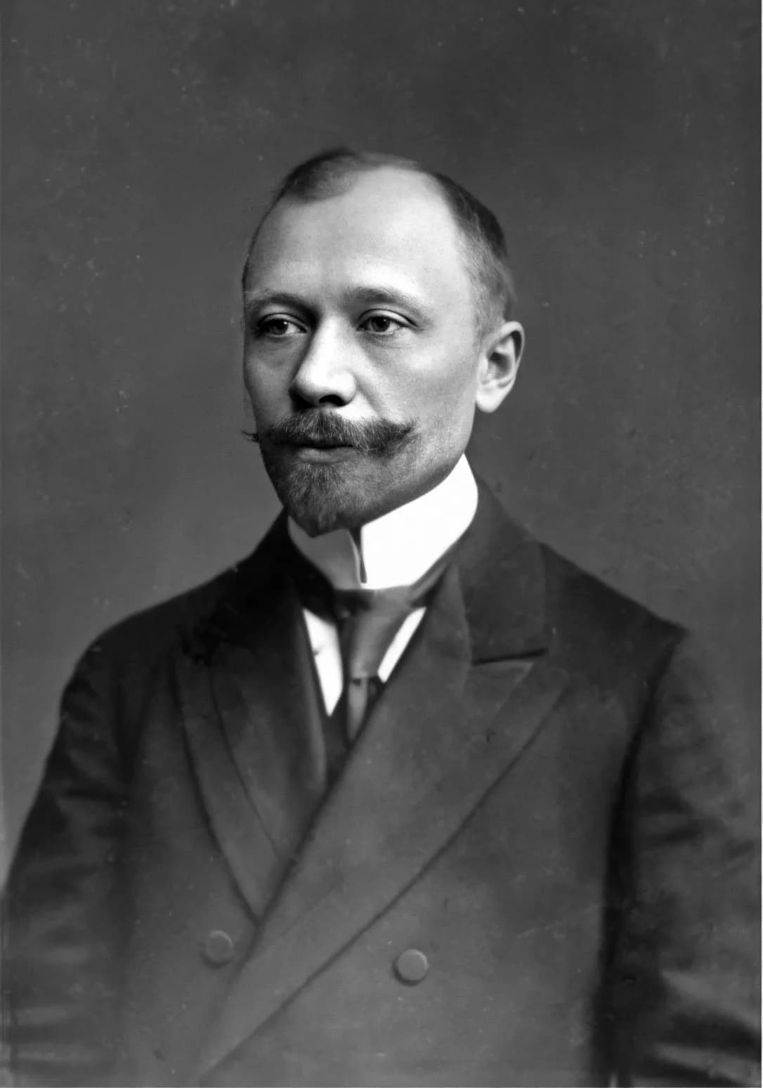 Ivan A. Rakovsʹkyj