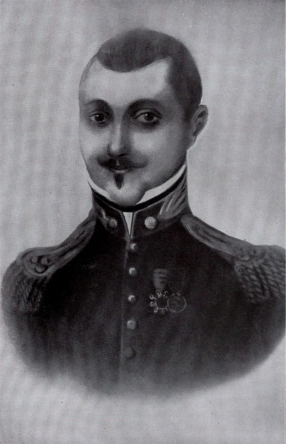 Johann von Uslar