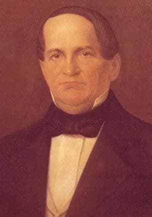 Johann Gottlieb Benjamin Siegert