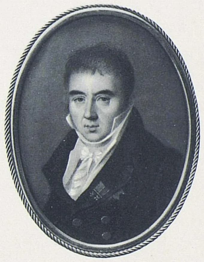 Pjotr Kirillowitsch Rasumowski