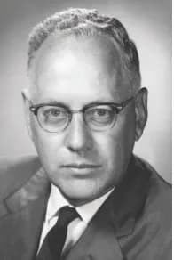 Gordon Williams Blackwell
