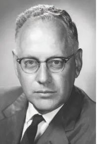 Gordon Williams Blackwell