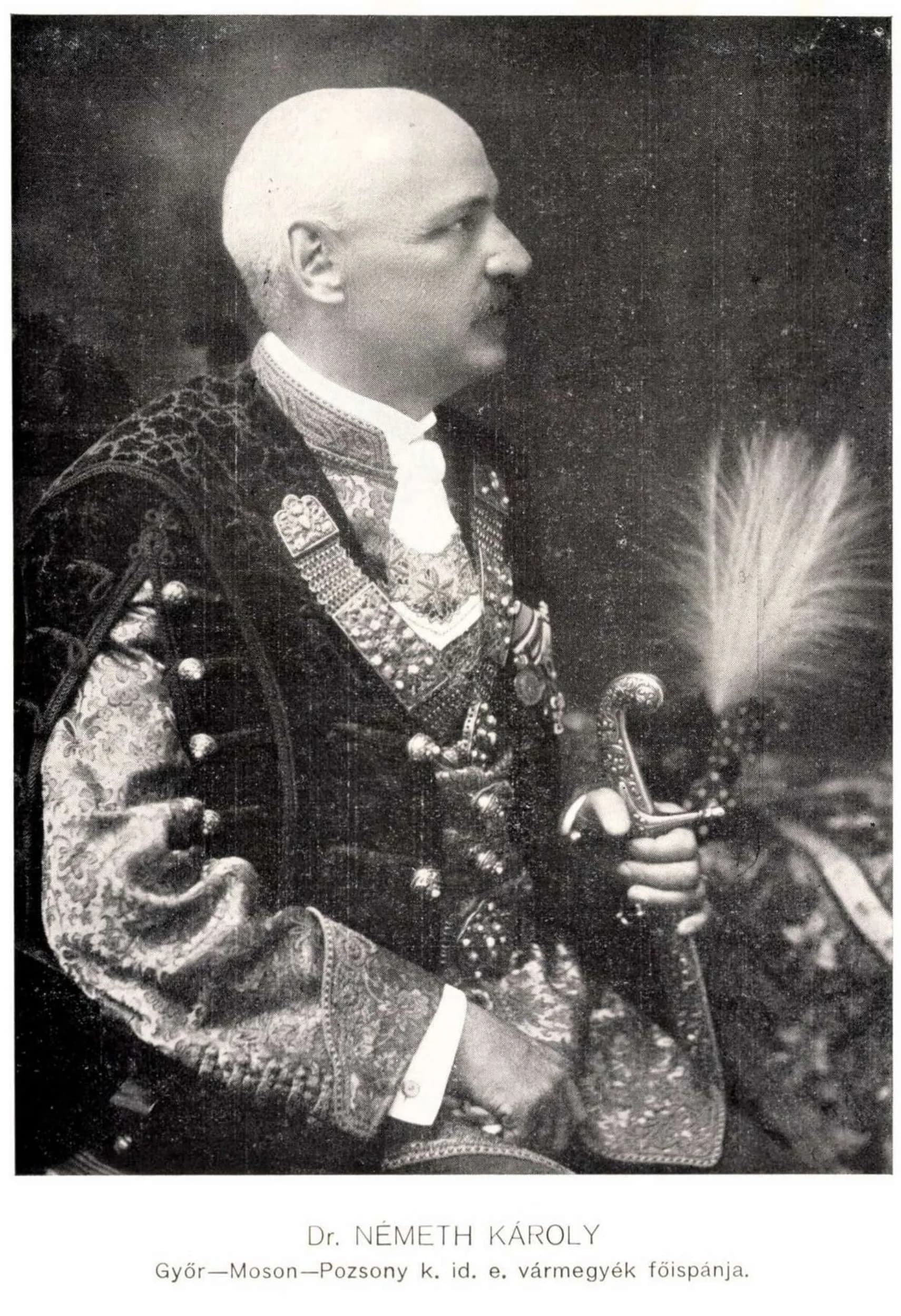 Károly Németh