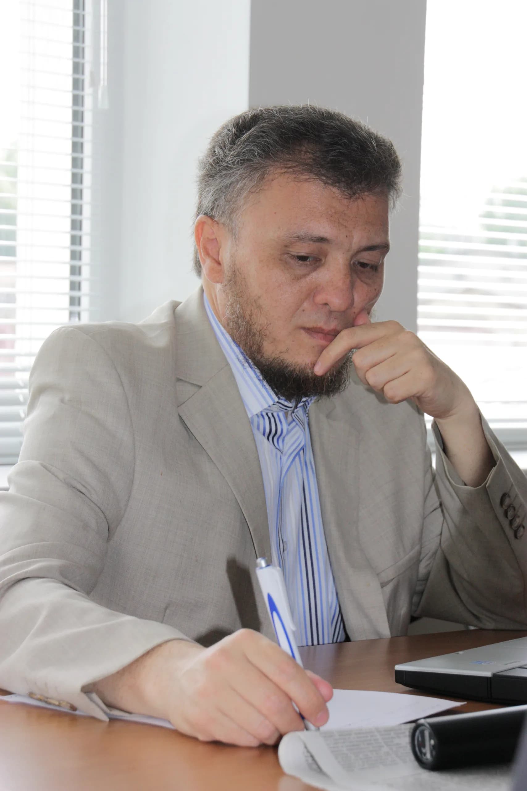 Rustem Ablyatifov