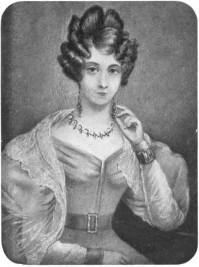 Jeanette Jamesina Bird