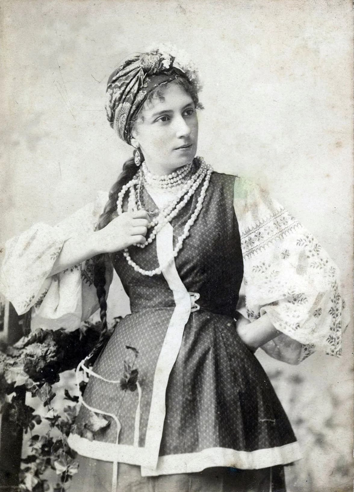Marija Sadowska-Barilotti