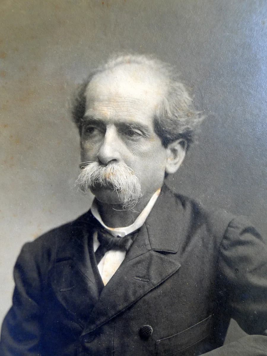 Raimundo Teixeira Mendes
