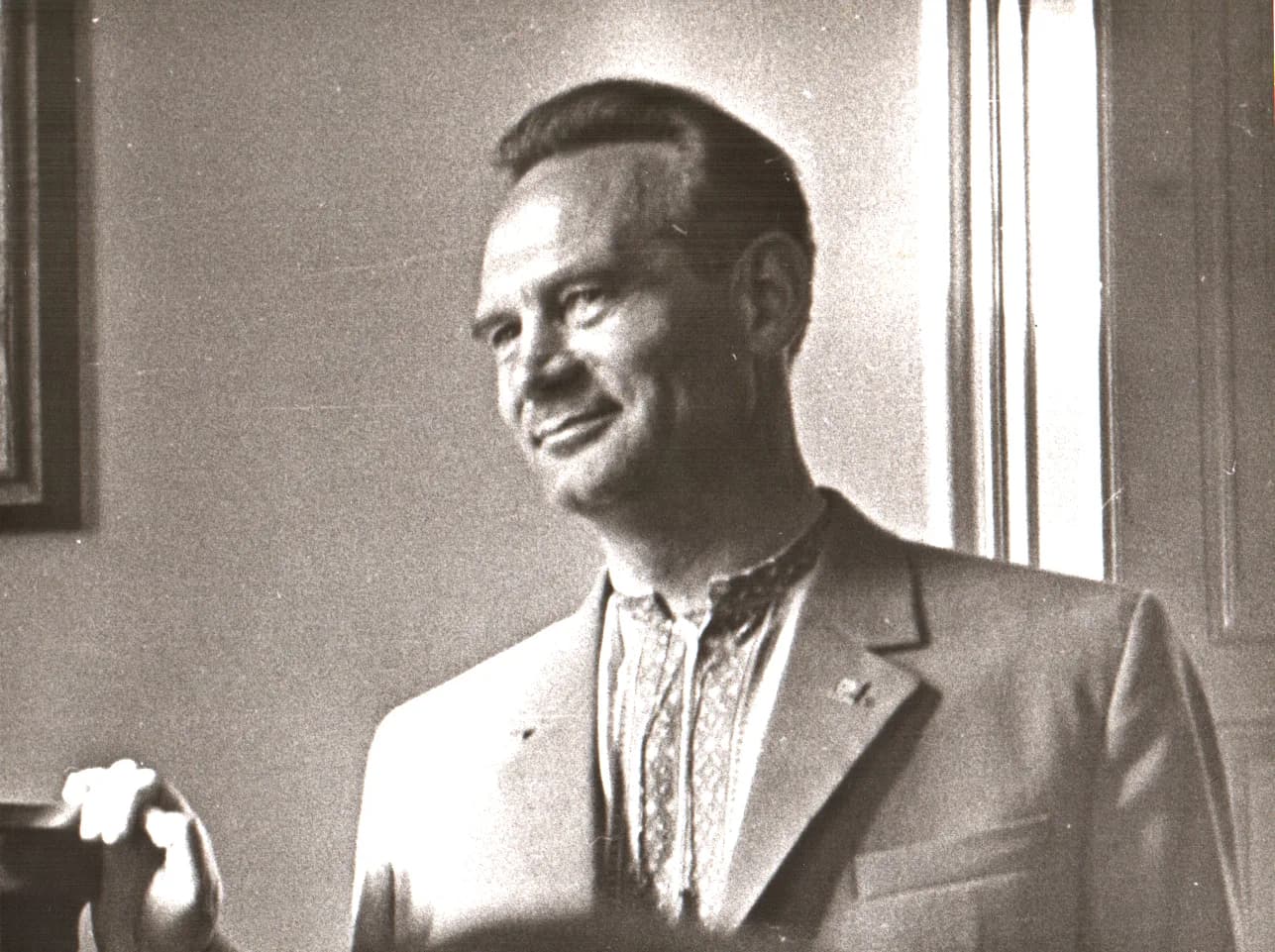 Iwan Swarnyk
