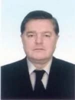Leonid Svatkov