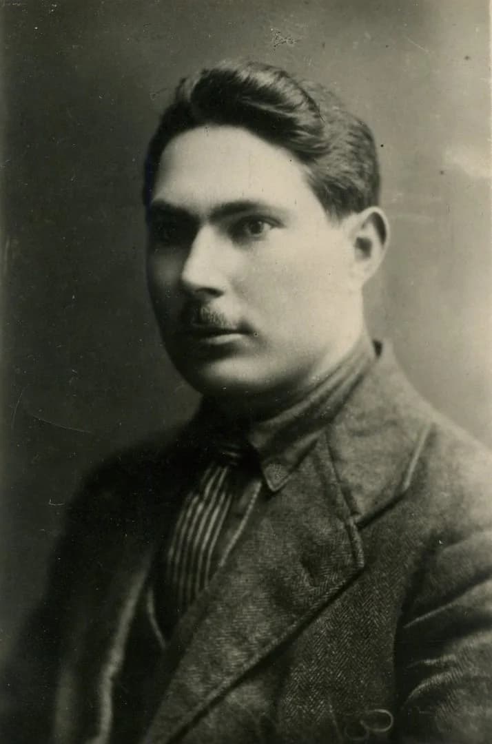 Petro Andriyovych Svashenko