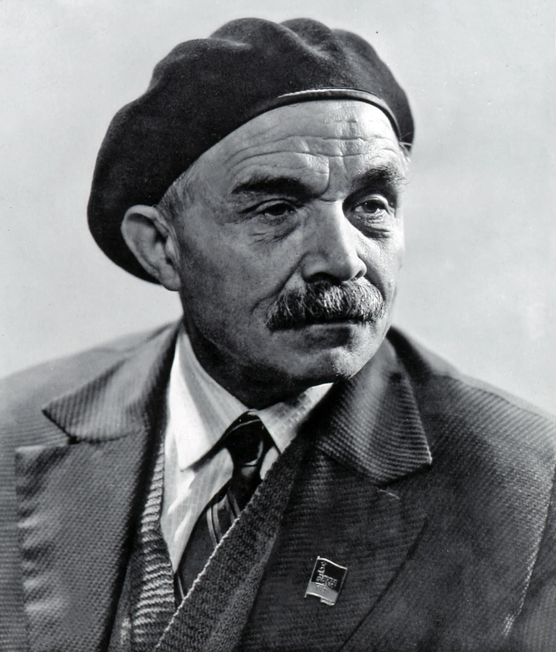 Svida Vasily Ivanovich