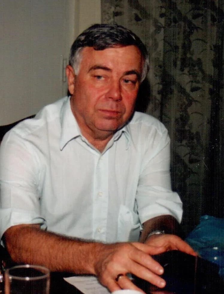 Eugen Svinarchuk
