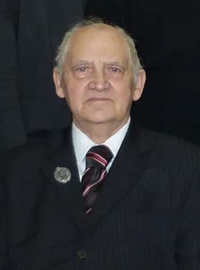 Svidzinsky Anatoly Vadimovich