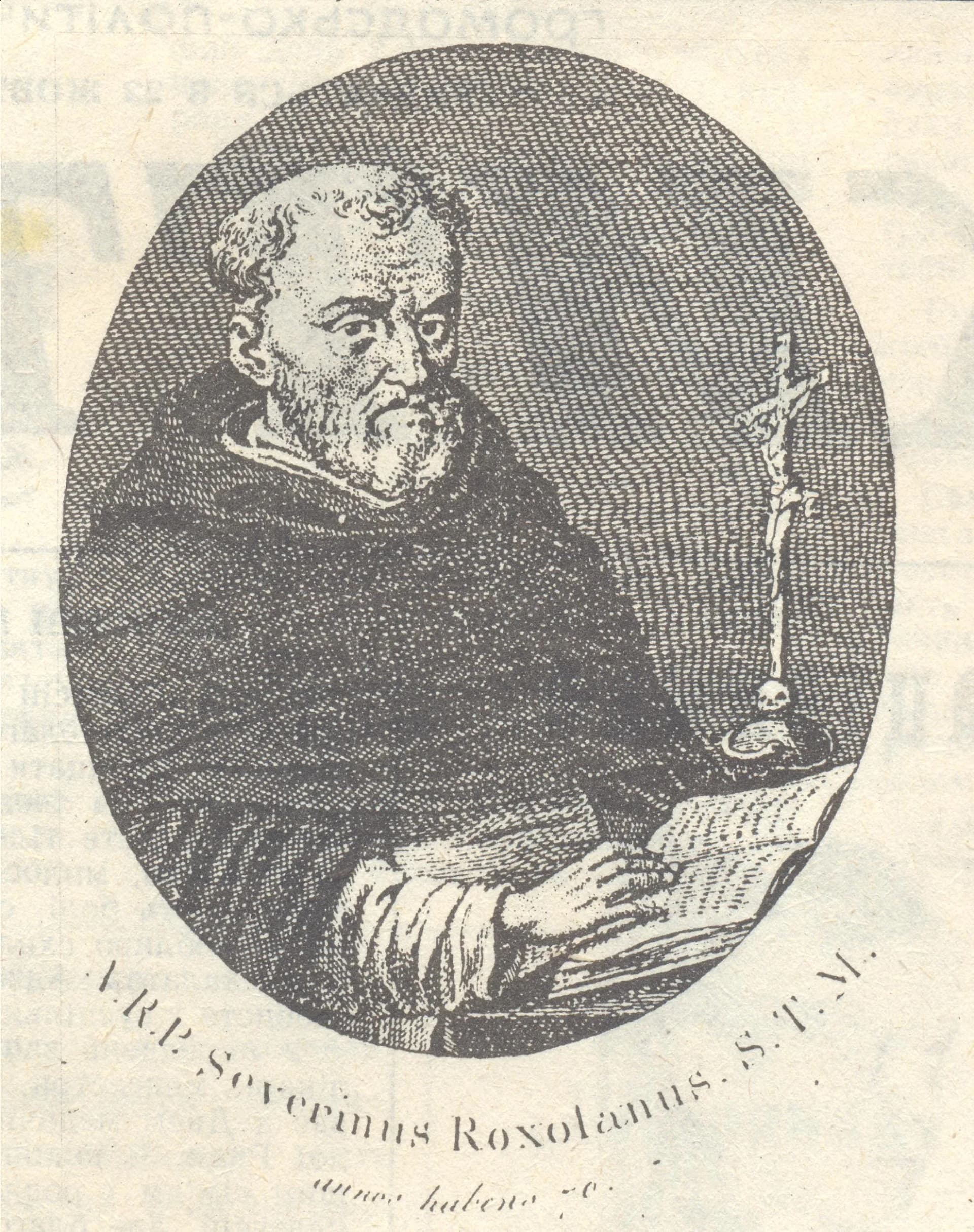 Seweryn Lubomlczyk