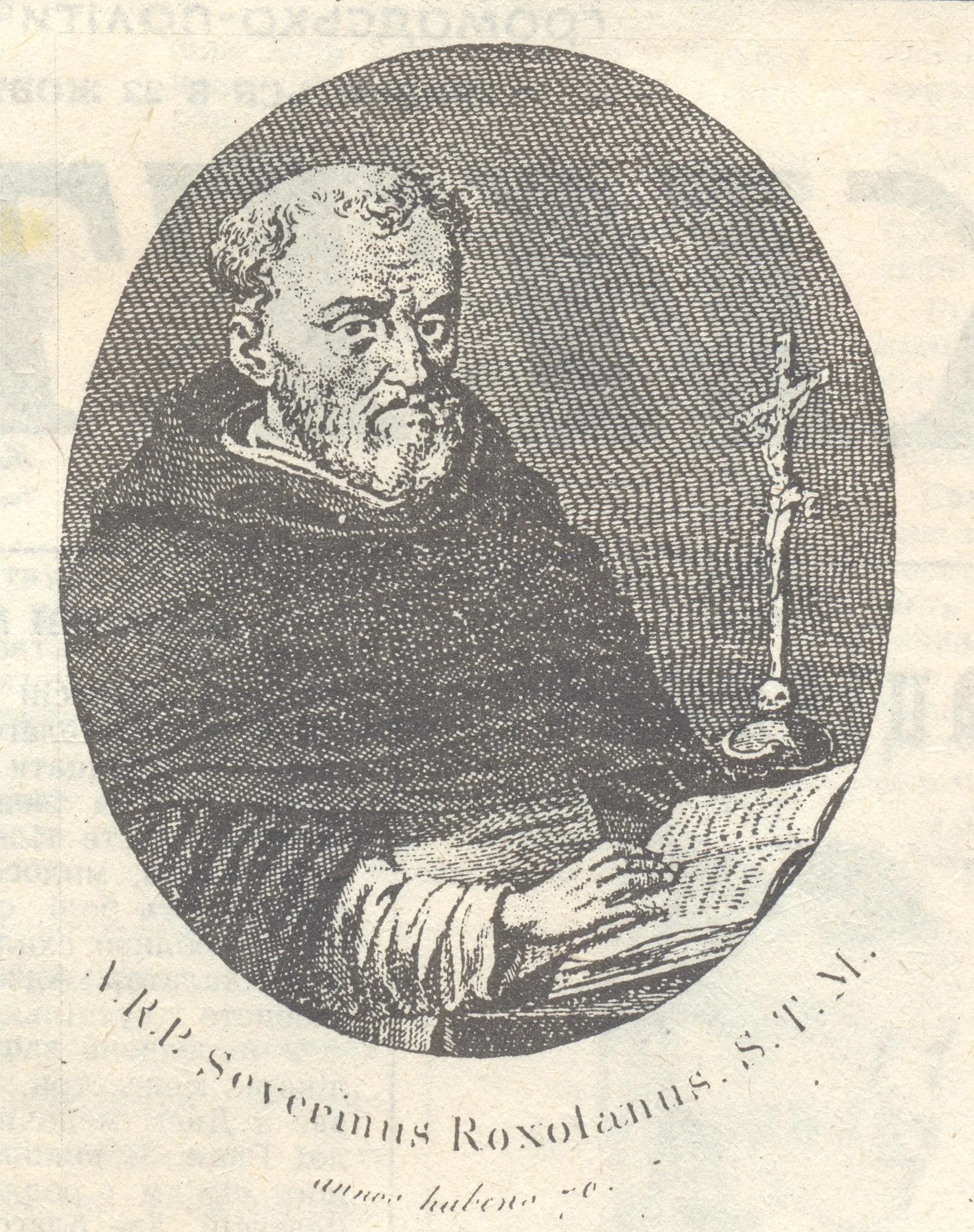 Seweryn Lubomlczyk