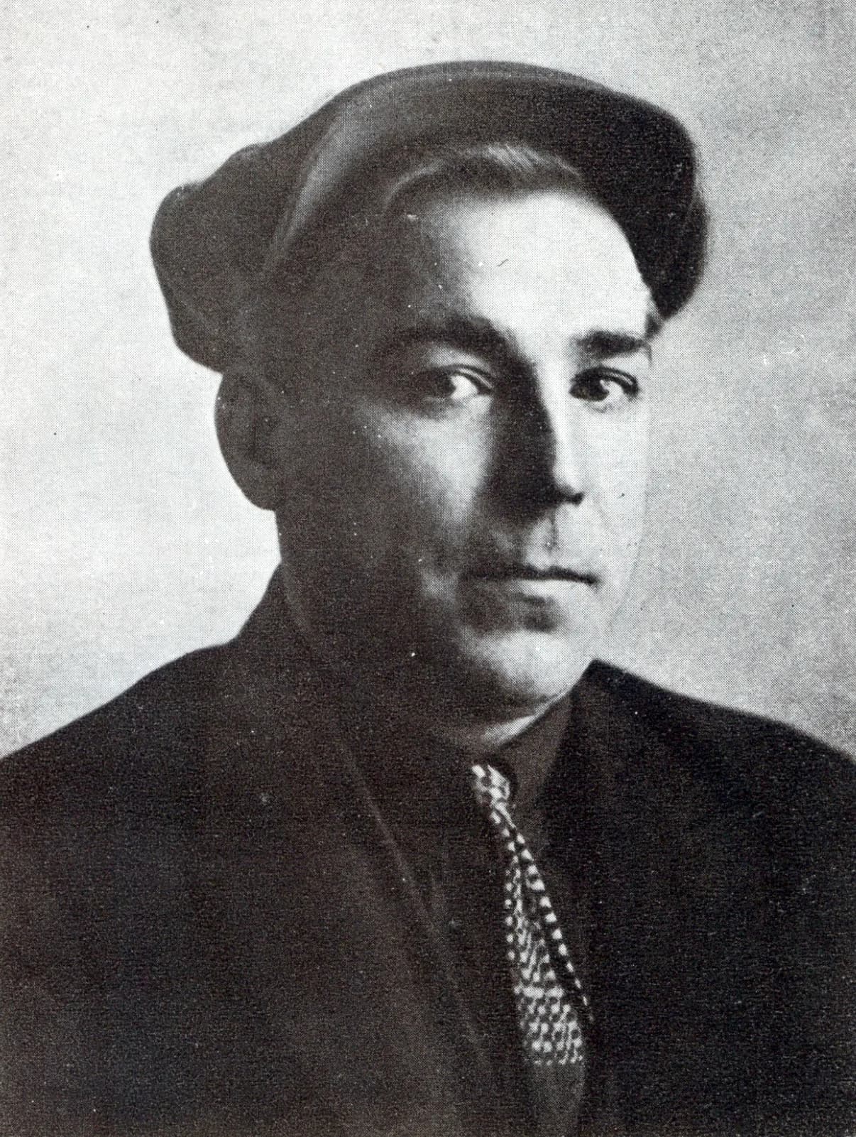 Ivan Juchymovyč Senčenko