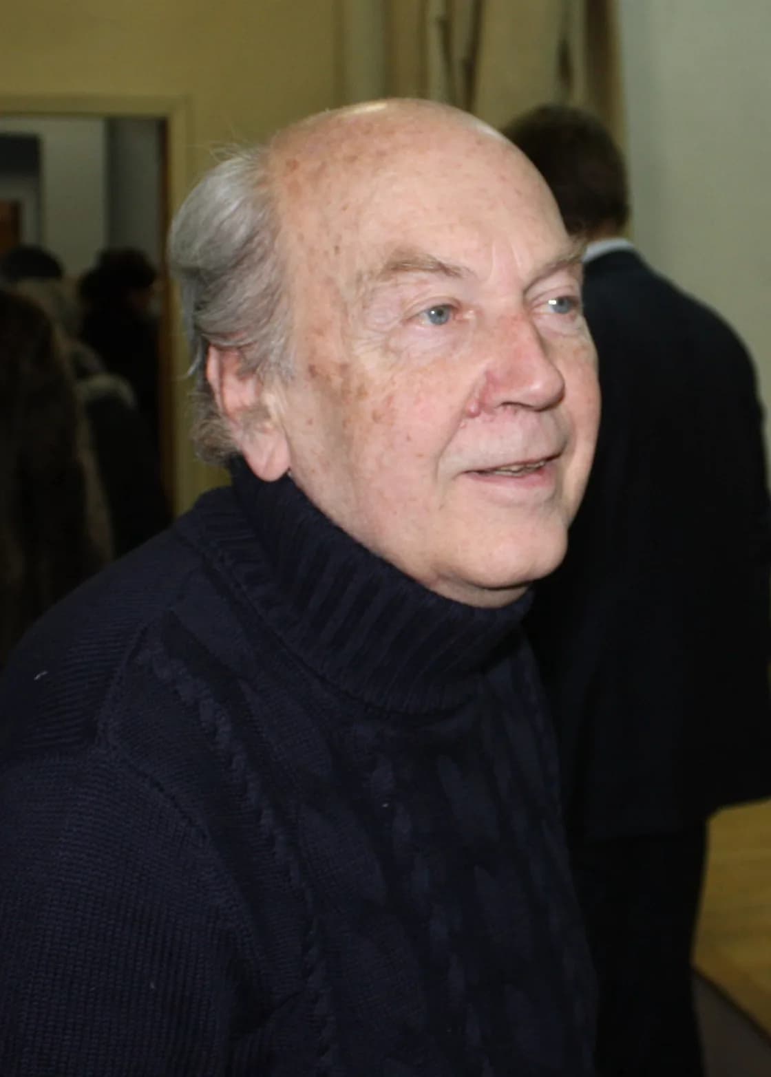 Rollan Serhijenko