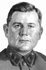 Ivan Mikhaylovich Sereda