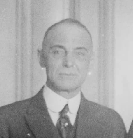 Charles Boeschenstein