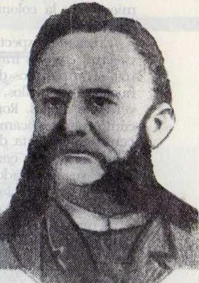 Wilhelm Lehmann