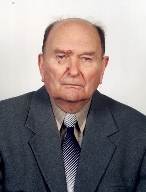 Mykola Skakun
