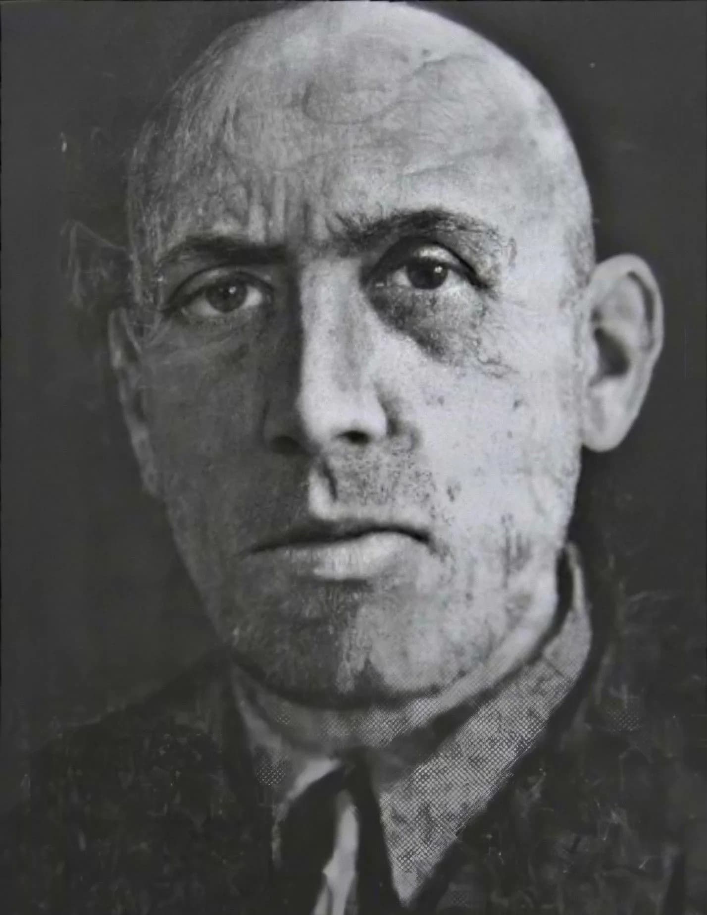 Mikhail Slabchenko