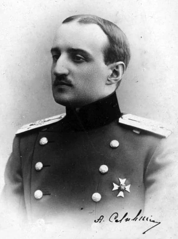 Aleksandr Slyvynsky