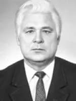Volodymyr Sliedniev