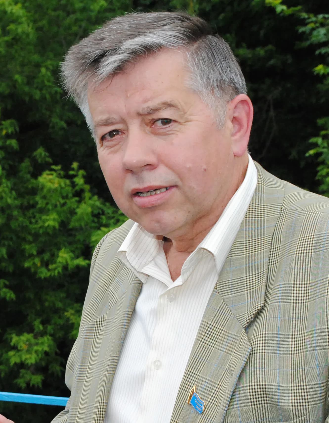 Oleh Snitowskyj