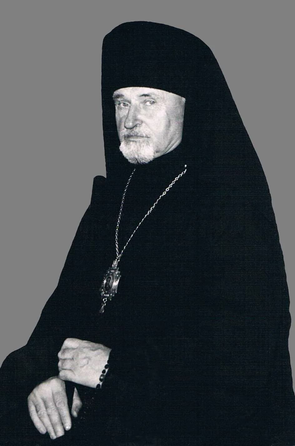Victor Solowij