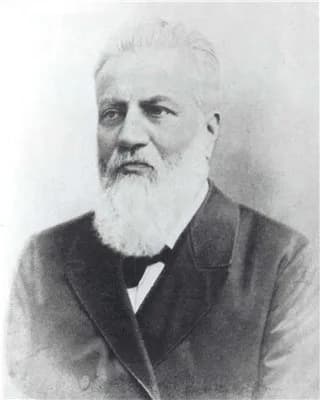 Stepan Solskyj