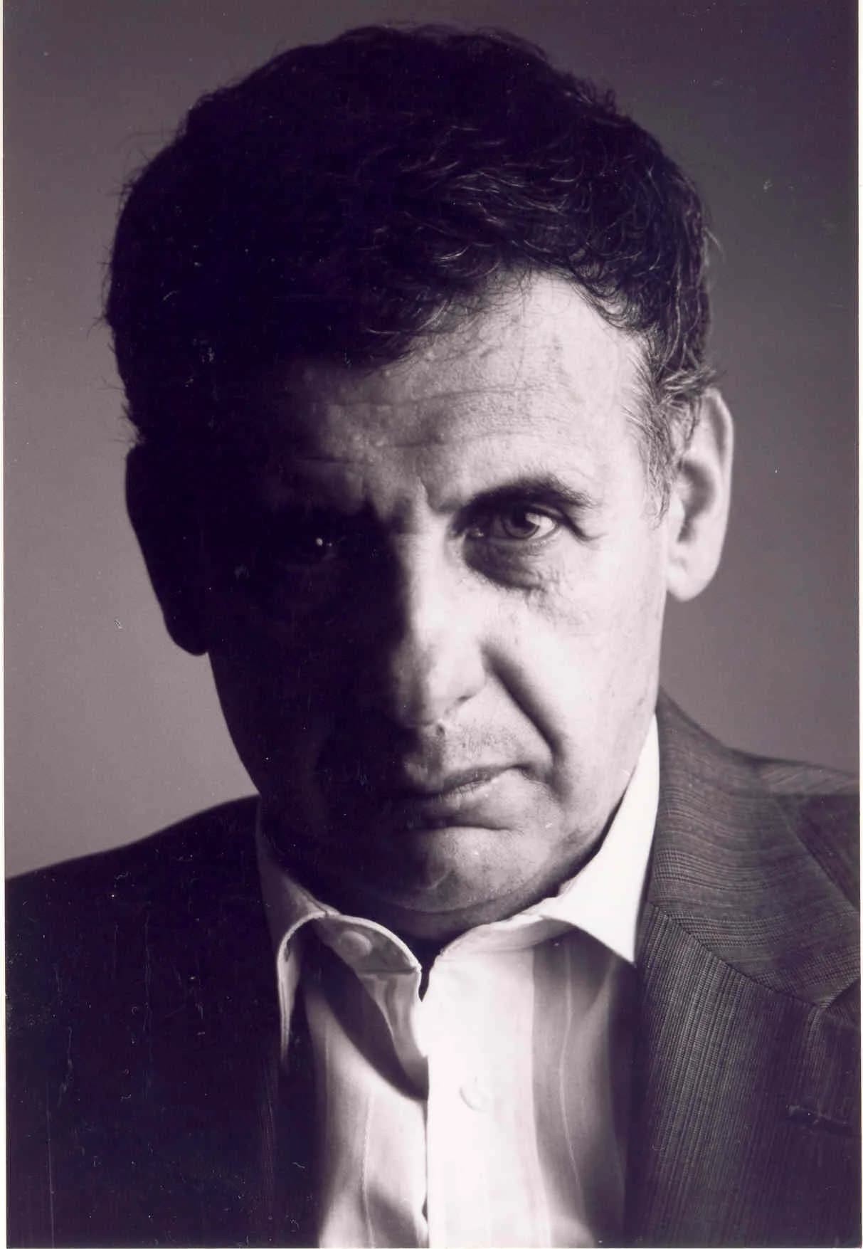 Bohdan Soroka