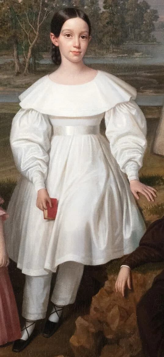 Elizabeth Coralie Frey