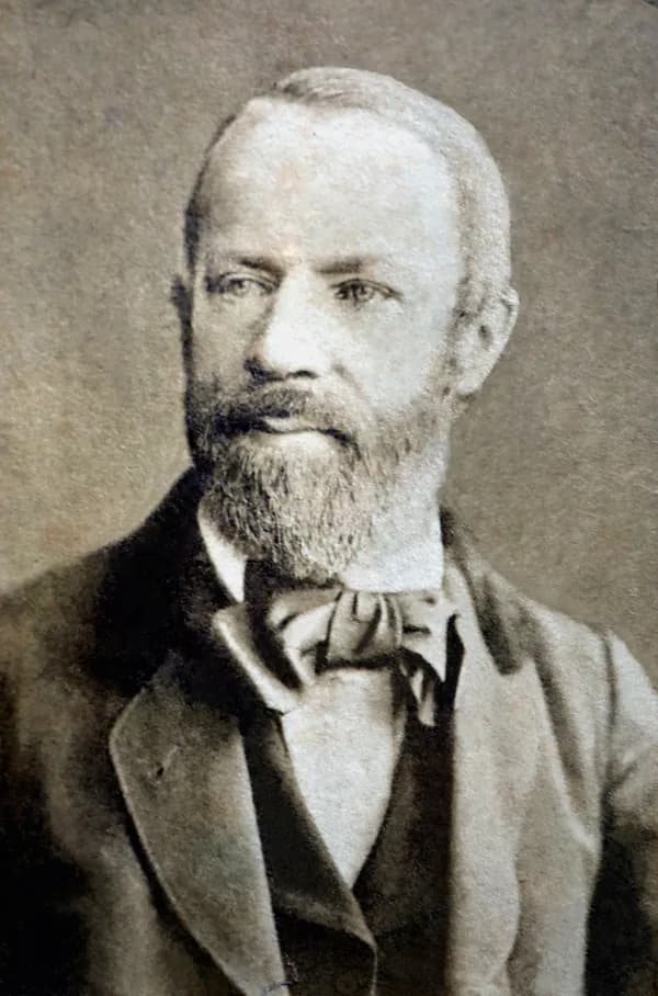 Theodor Hahn