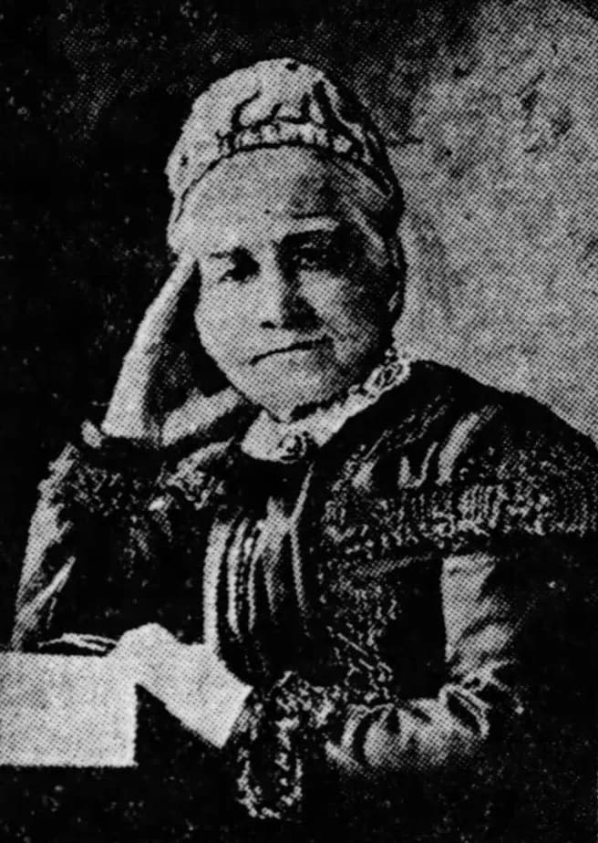 Ruth Wills