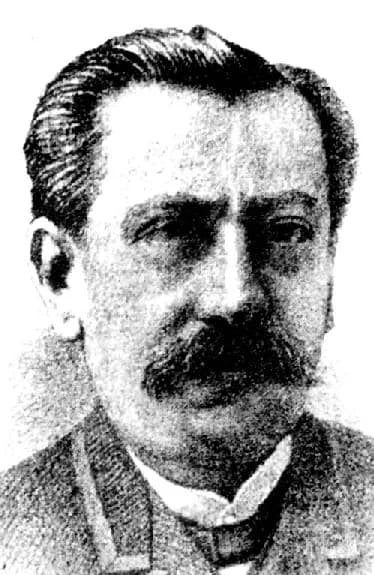 Alejandro Arenas