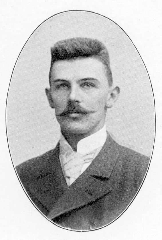 Per Abraham Roman