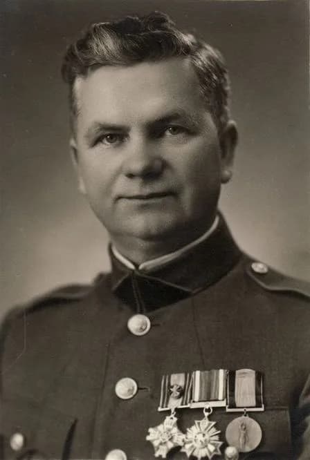 Mykolas Karka
